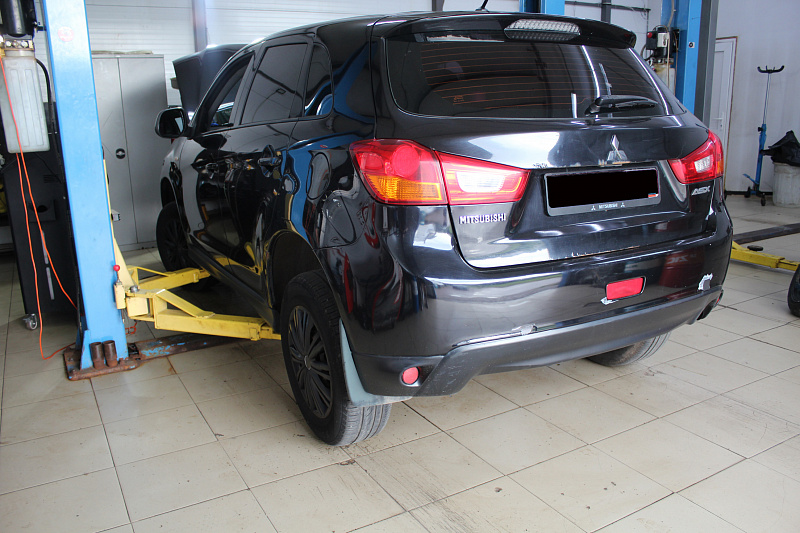 Автомобиль