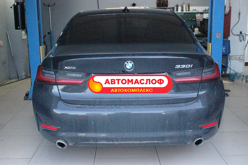 Автомобиль