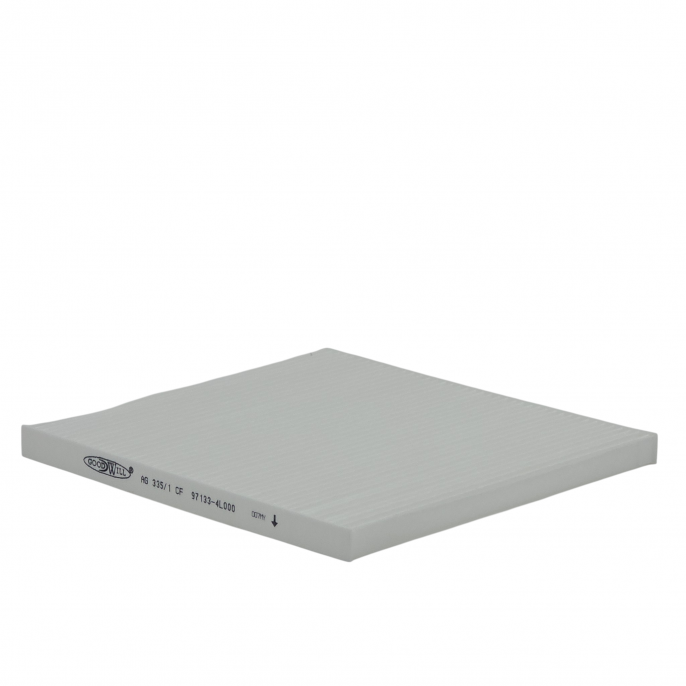 ФС GOODWILL AG3351CF