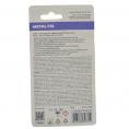 Холодная сварка LAVR MetalFIX 60гр 