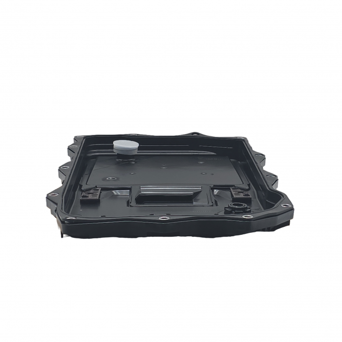 ФМ АКПП Sollo 04S40010