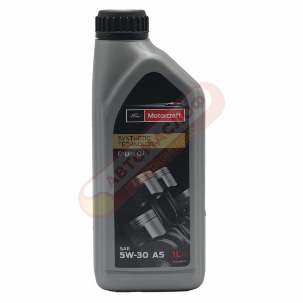 FORD Motorcraft 5w30 1л 14E9ED