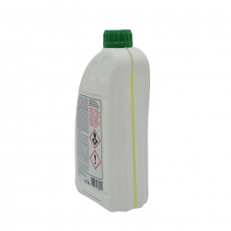 FEBI Antifreeze (1,5л) антифриз готовый, цвет зеленый, Renault тип D