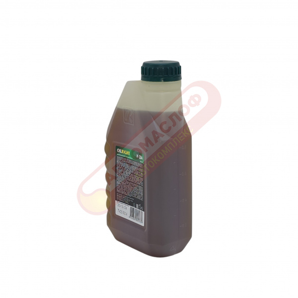 OIL RIGHT 2590
