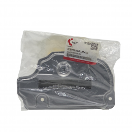 ФМ АКПП  NSP0809G325429 POLO / RAPID