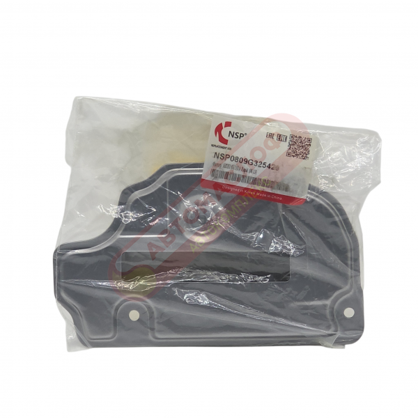 ФМ АКПП  NSP0809G325429 POLO / RAPID