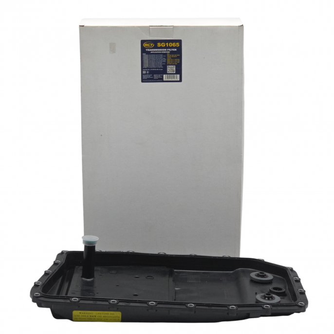 ФМ АКПП SCT SG1065