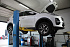 Аппаратная замена масла в АКПП Kia Sportage 2.0 A6MF1