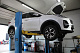 Аппаратная замена масла в АКПП Kia Sportage 2.0 A6MF1