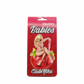 Ароматизатор подвесной BABIES Клубника 
