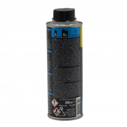 Промывка системы охлаждения Radiator Cleaner BARDAHL 300 мл