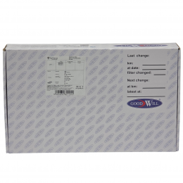ФМ АКПП GOODWILL ATG025