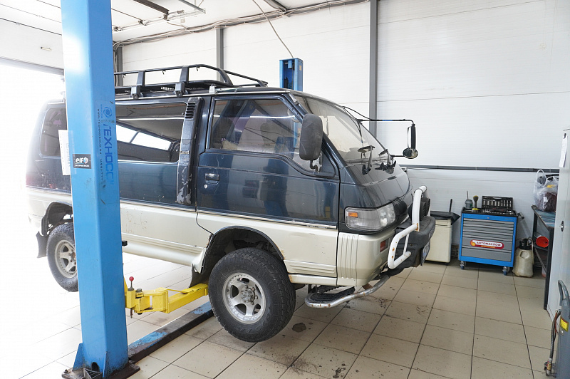 Автомобиль