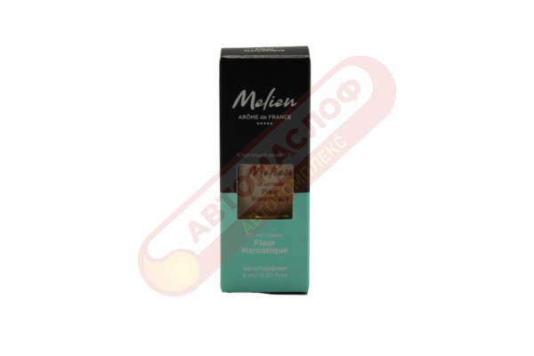 Ароматизатор Tobacco Fleur Narcotique