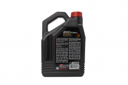 Motul 8100 X-clean+ 5W30 (4л) NEW