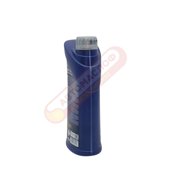 Тормозная жидкость DOT 4 MANNOL  910г