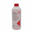 FEBI Antifreeze (1,5л) антифриз концентрат, цвет красный MB 325.3 01381