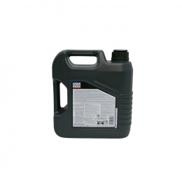 Масло моторное LIQUI MOLY Optimal 5w40 4л