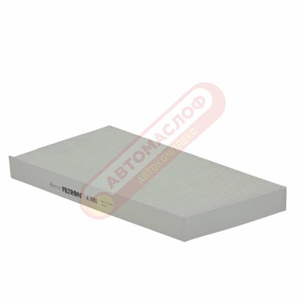 ФC Filtron K1081