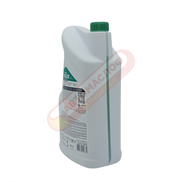 FELIX Антифриз PROLONGER -40 G11 5 кг (зеленый) 430206031