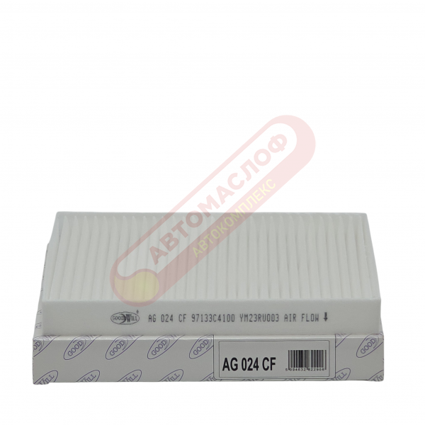 ФС GOODWILL AG024CF
