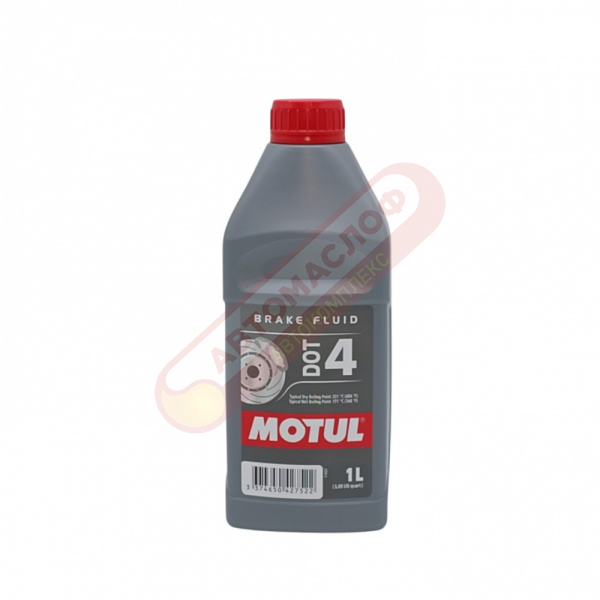 MOTUL DOT4 BF (1л) 113459