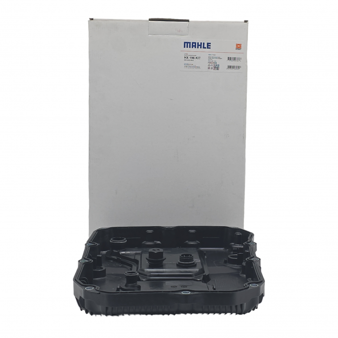 ФМ АКПП с прокладкой MAHLE  HX196KIT
