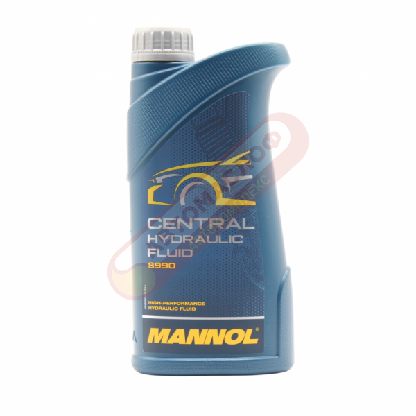 Mannol жидкость для ГУР CHF 1л 8990