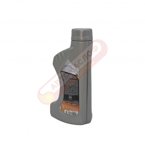 Газпромнефть Moto 4T 10w40 1л