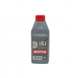 MOTUL DOT 5.1 BF (0.5 л)