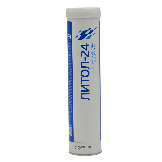 Смазка Gazpromneft Литол-24 400гр