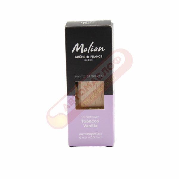 Ароматизатор Tobacco Vanilla
