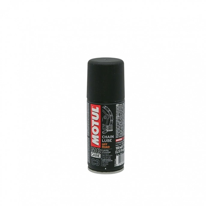 MOTUL C3 Chain Lube Off Road (0.1 л) 106346