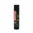 MOTUL P1 Carbu Clean/Очиститель карбюратора (0.4л)