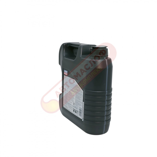 Масло моторное LIQUI MOLY Optimal 5w40 4л