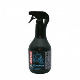 MOTUL E2 Moto Wash/Чистящее средство для мотоциклов (1 л)