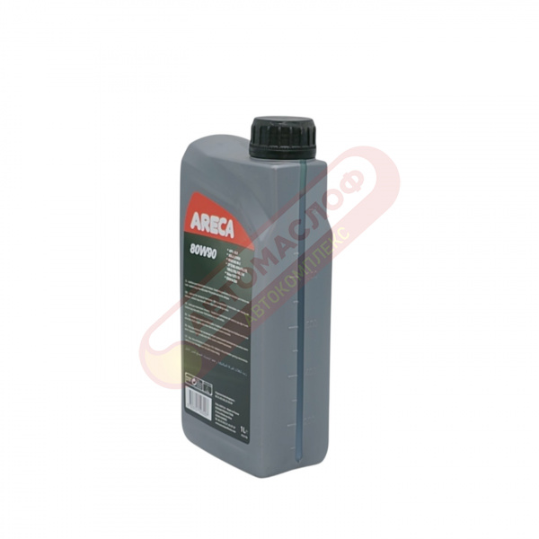 ARECA Transmission 80w90 GL5 1л 150320