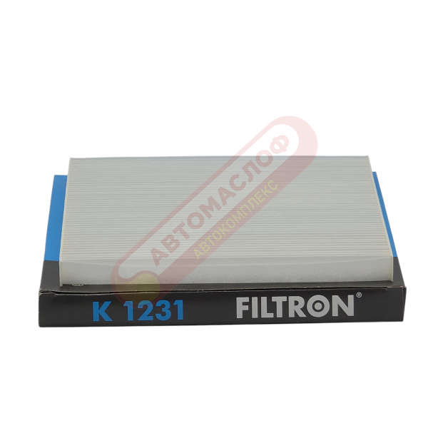 ФС Filtron K1231=CU2434