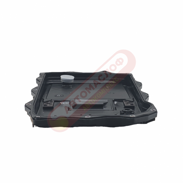ФМ АКПП Sollo 04S40010