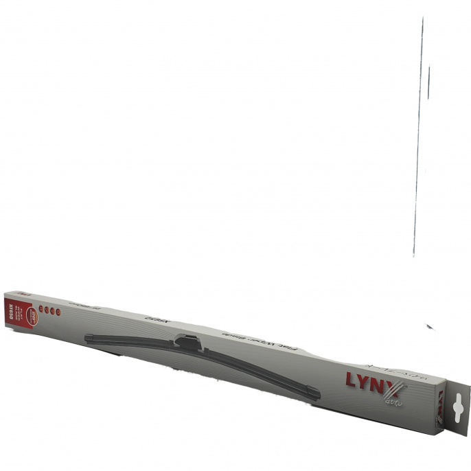 Щетка с/о LYNX XF650