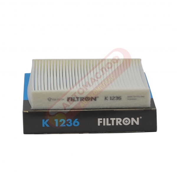 ФС Filtron K1236=CU1827