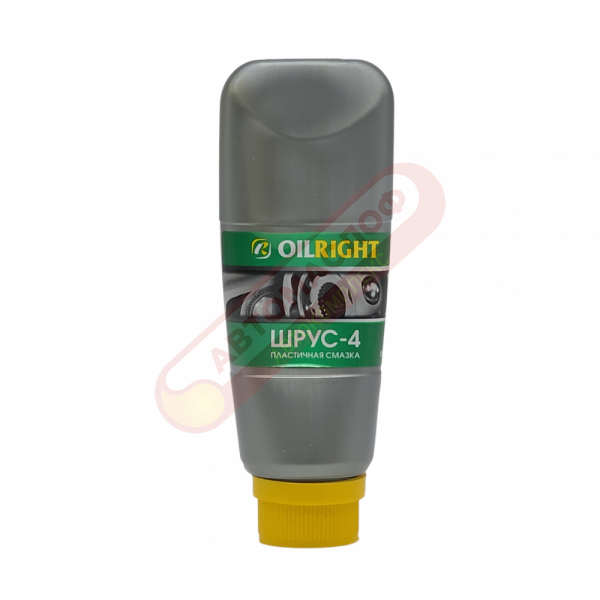 Ойлрайт Шрус-4 160 г WR6096