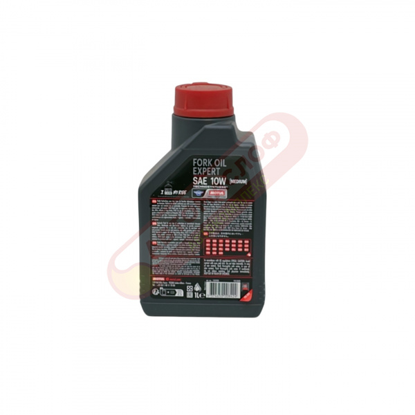 MOTUL Fork Oil EXP M 10W (1л) PS 105930