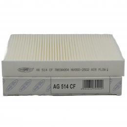 ФС GOODWILL AG514CF
