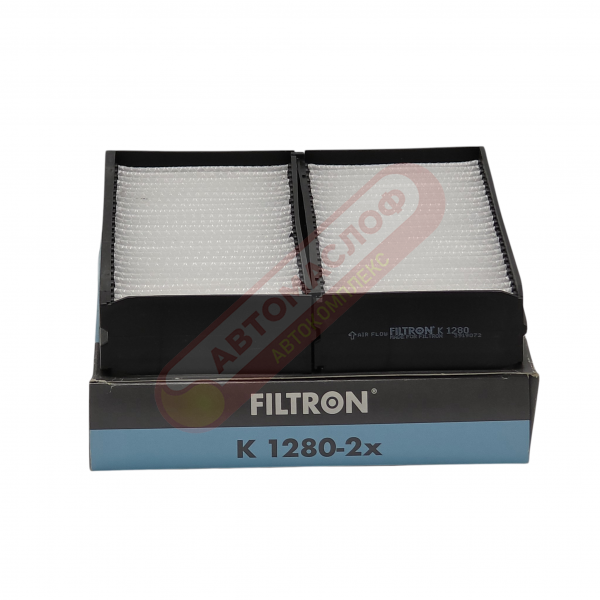 ФС Filtron K12802X=CU25422