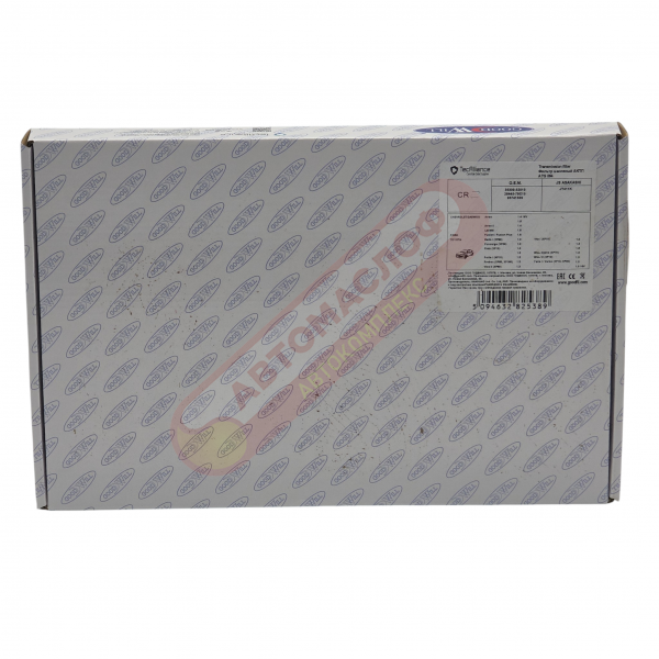 ФМ АКПП GOODWILL ATG064