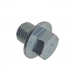 Пробка поддона FEBI 30262 Toyota