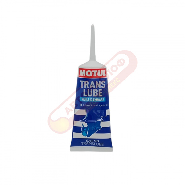 MOTUL Translube 90 (0,35л) NEW 108859