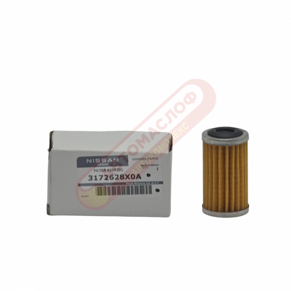 ФМ АКПП NISSAN 3172628X0A