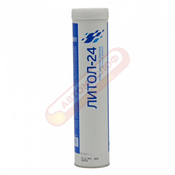 Смазка Gazpromneft Литол-24 400гр